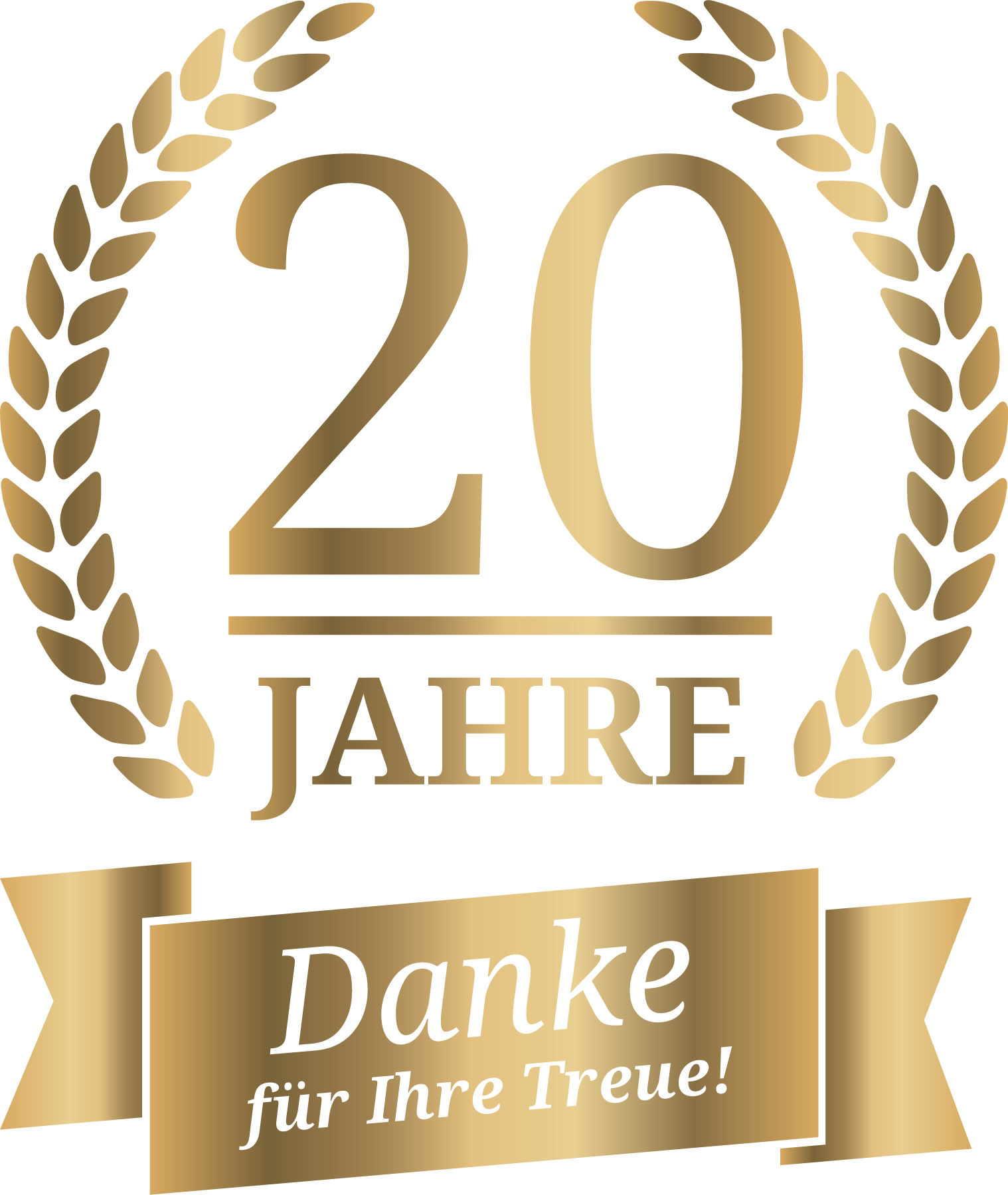 20 Jahre M8 Blechbearbeitung