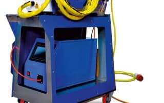 Laserschweißen – Neu bei M8 Blechbearbeitung