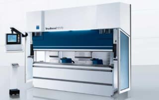 TruBend 5170 Abkantpresse