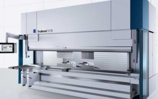 TruBend 5170 Abkantpresse